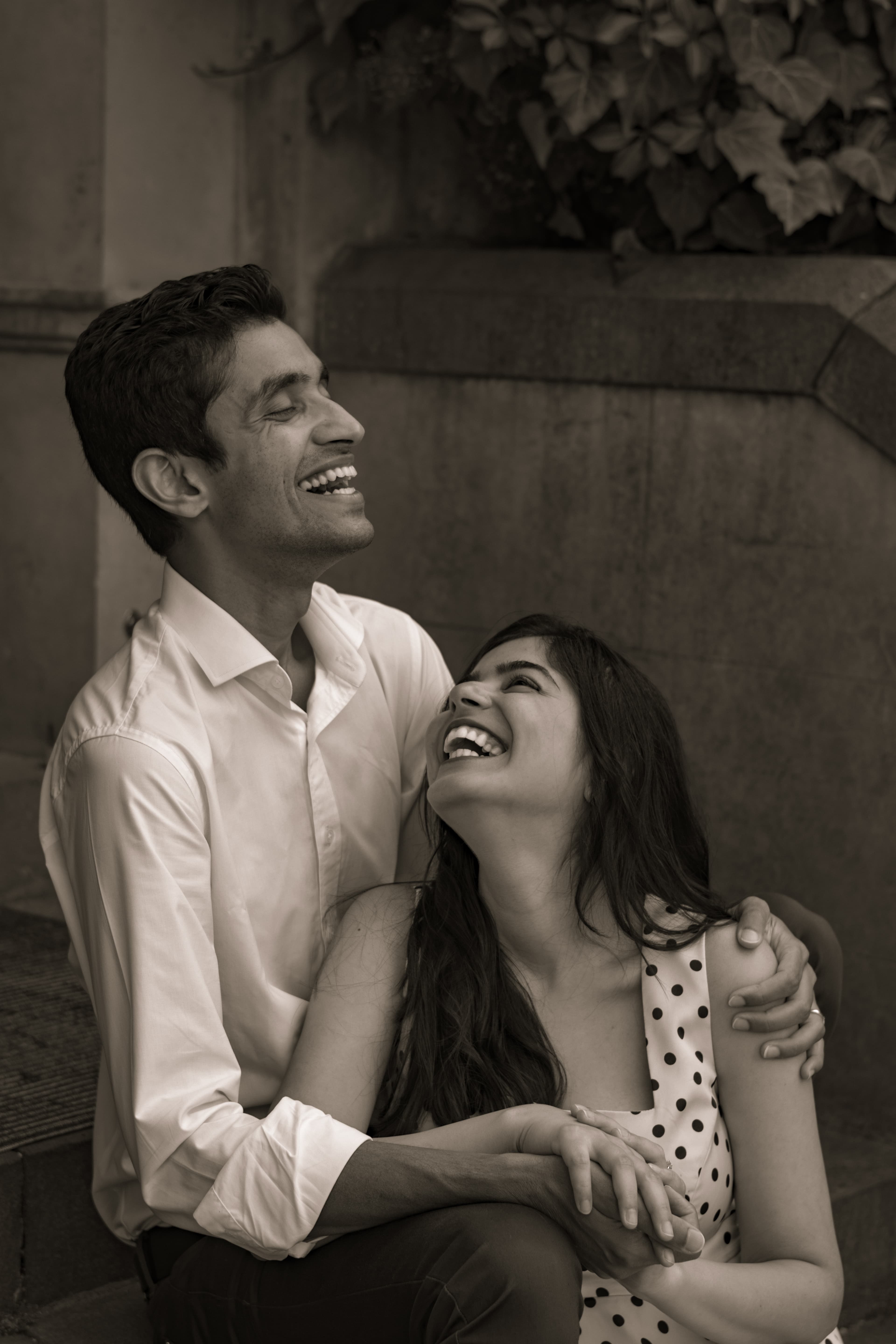 The Timeless Glimpse