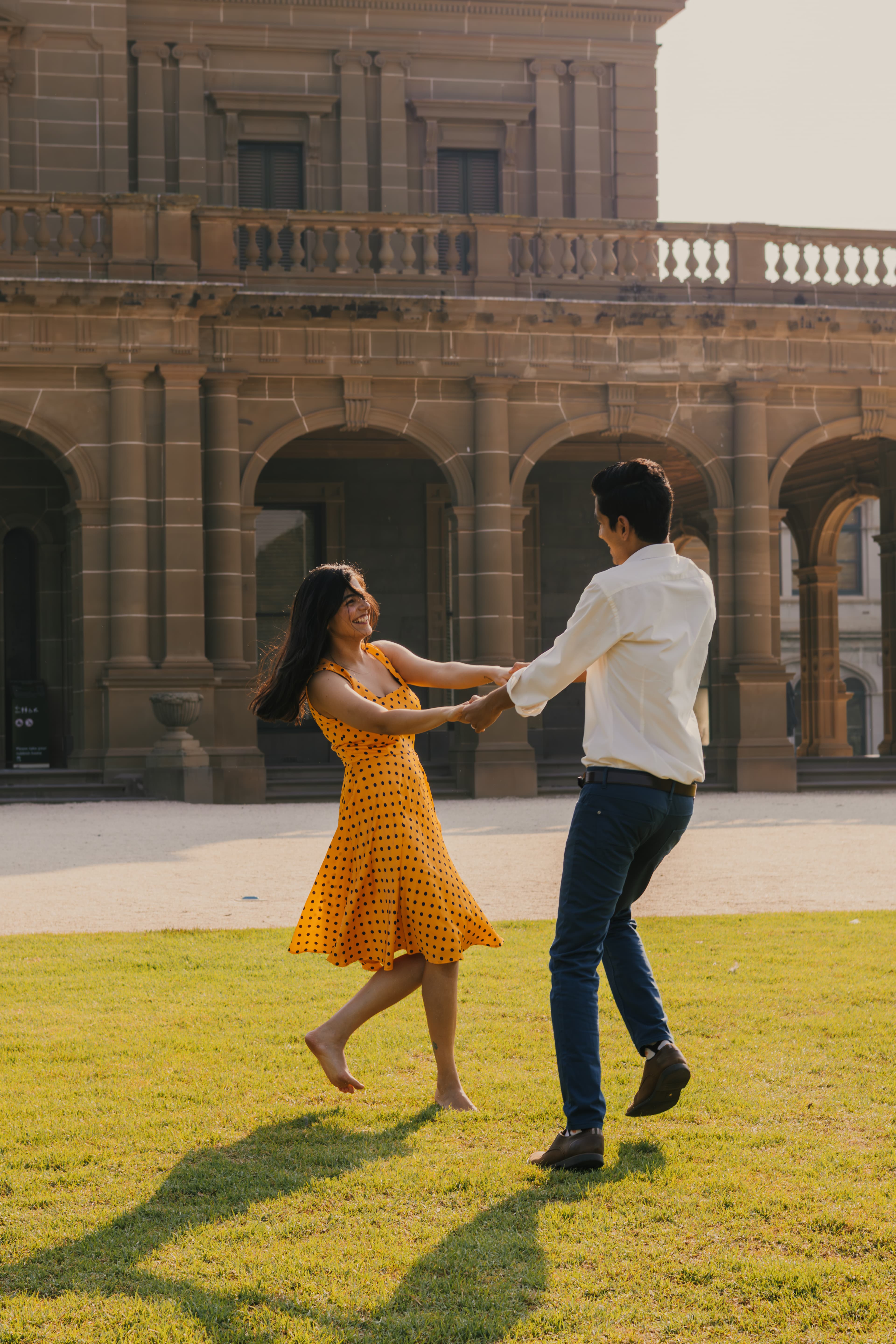 Studio Infinity Gallery 7